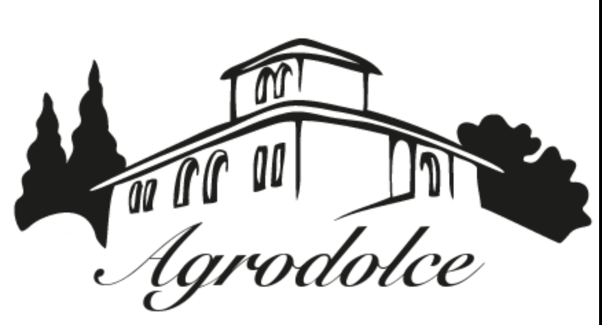 Logo Agritursmo Agrodolce